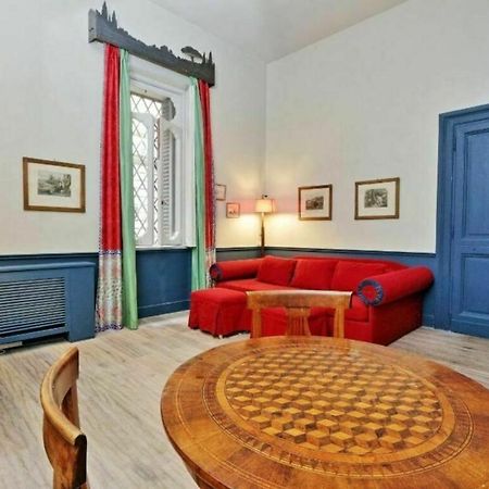 Studio Apt In Rome City Centre Via Gregoriana By Halldis Екстериор снимка