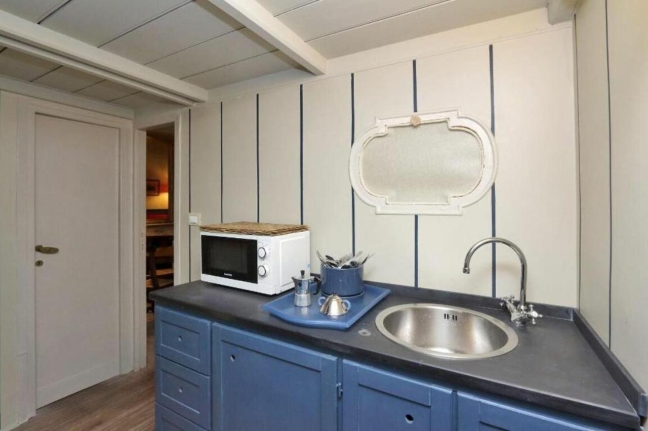Studio Apt In Rome City Centre Via Gregoriana By Halldis Екстериор снимка