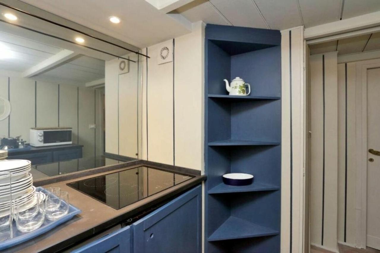 Studio Apt In Rome City Centre Via Gregoriana By Halldis Екстериор снимка